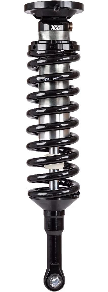 XGG PRO SERIES Image 1