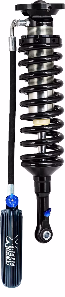 XGG PRO XL SERIES Image 1